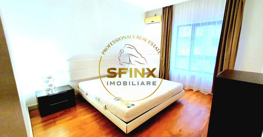 Emerald Residences |3 camere | parcare subterana | vedere lac | 105 mp - 5