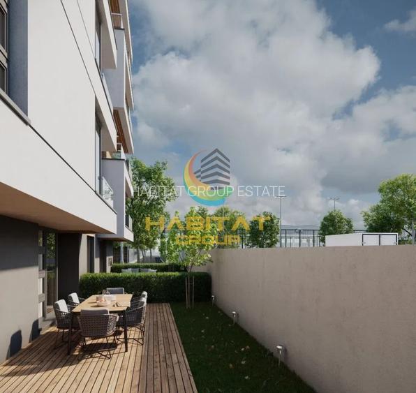 Garsoniera decomandata langa Noul Parc Laurentiu Raiciu DEZVOLTATOR - 2