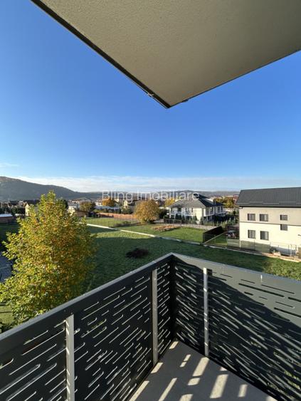 Apartament cu 2 camere, 50 mp, parcare, balcon, zona Avram Iancu - 9