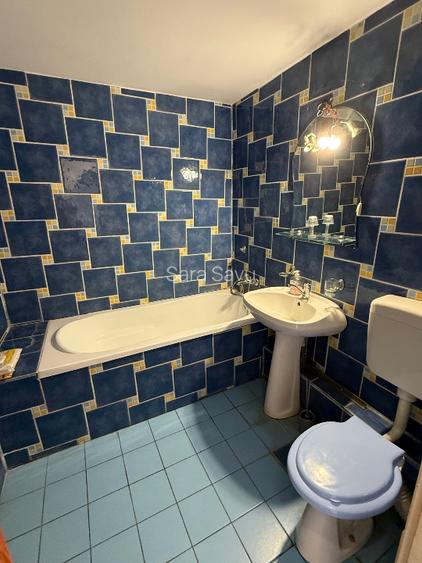 Vând aprtament 2 camere, 54 mp, zona Lujerului, sector 6, București - 12