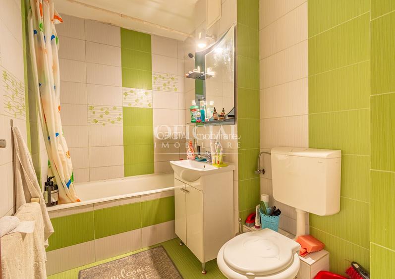 Apartament 3 Camere | Decomandat | 65 m2 | Zona Gheorghe Dima Zorilor - 9