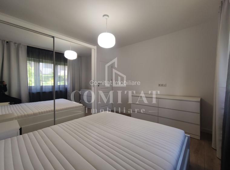 Apartament 3 camere| Zona Iulius Mall - 4