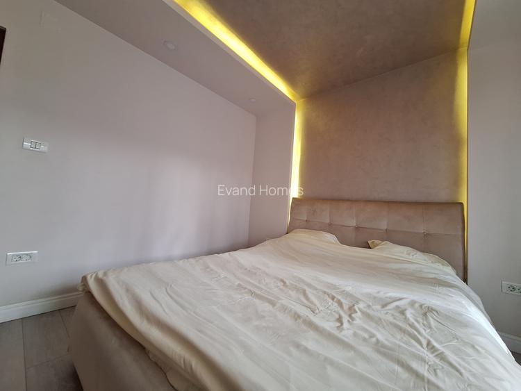 Oportunitate!-Apartament cu 4 camere - mobilat si utilat - zona Aradului - 2