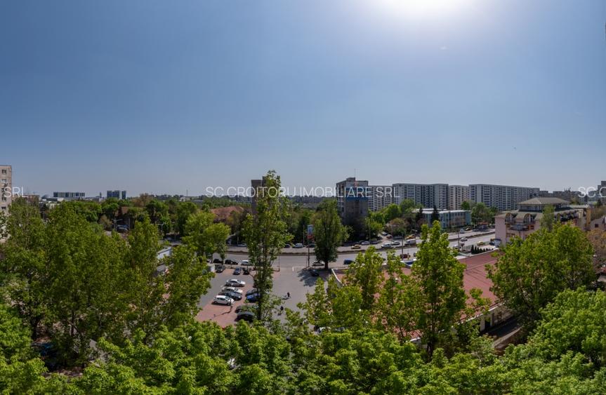 Vanzare Apartament 3 camere decomandate – Lujerului!  Mobilat si utilat! - 20