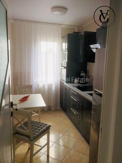 Apartament 2 camere - Tomis Nord - 3