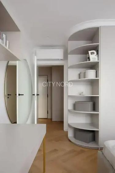 Oferta primaverii! 3 camere lux cu "gradina" la inaltime 56 mp - 9