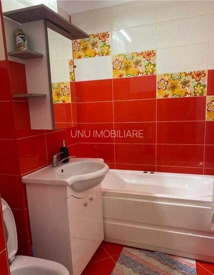 Apartament 2 camere decomandat - etaj 2 - Galata - 3