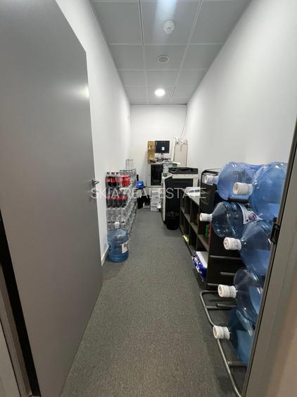 One Herastrau Office - spatiu birou amenajat - 12