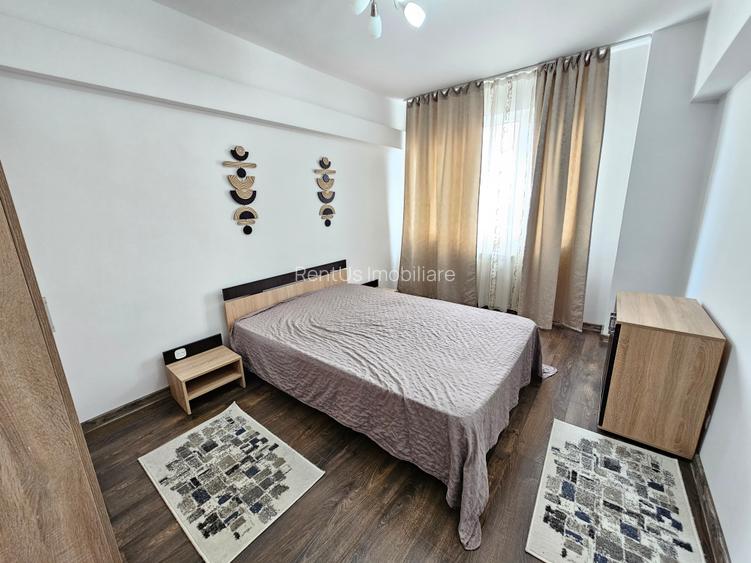 Dristor/Park Lake/2 Minute Metrou/Apartament 2 Camere Modern la cheie/ - 8