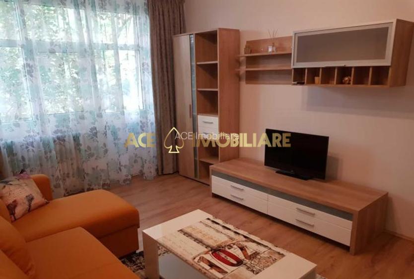 Garsoniera de inchiriat | Politehnica | Metrou | Mobilat-Utilat - 3