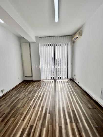 Aviatiei / Cartierul Francez - Clădire exclusiv de birouri | Zona Aurel Vlaicu - 14