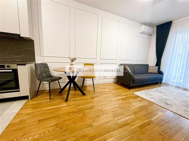 Pipera | Avalon Estate | Bloc 2023 | Piscina | Parcare - 3