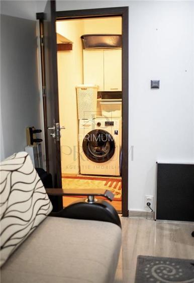 FRATELIA - 4 Camere - ETAJ 3 - Centrala proprie - Boxa - 4