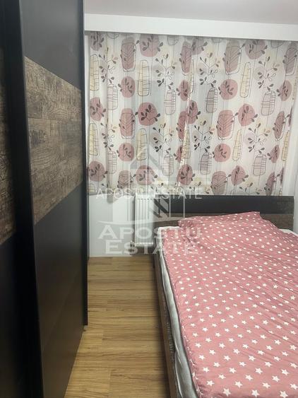 Apartament cu 3 camere de inchiriat ,Zona Spitalul Județean ,Timisoara - 3