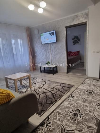 Apartament 2 camere | Renovat | 50 Mp | Modern | Piata victoriei - 2