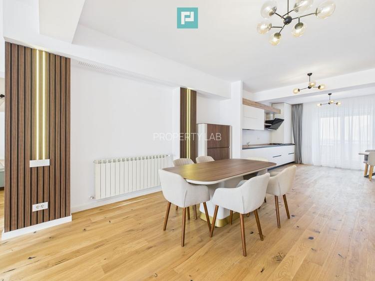 Apartament 4 camere premium, Parcul Herăstrău. - 3