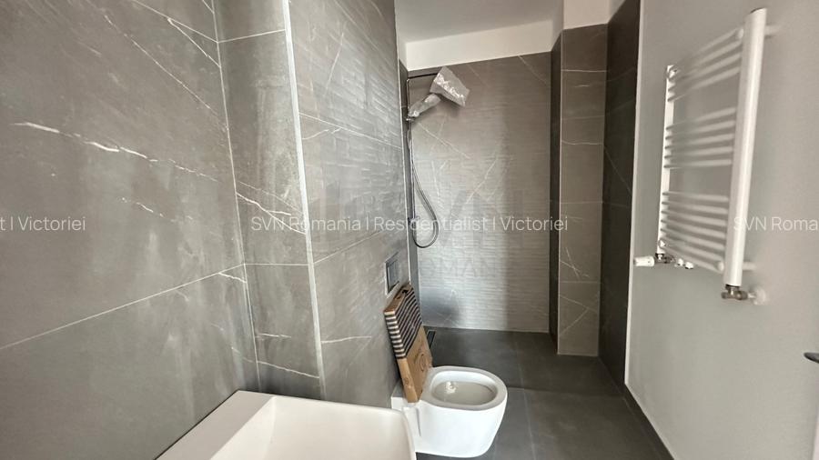 REA1020713 3 camere in imobil nou Aviatiei finalizare Octombrie - 9