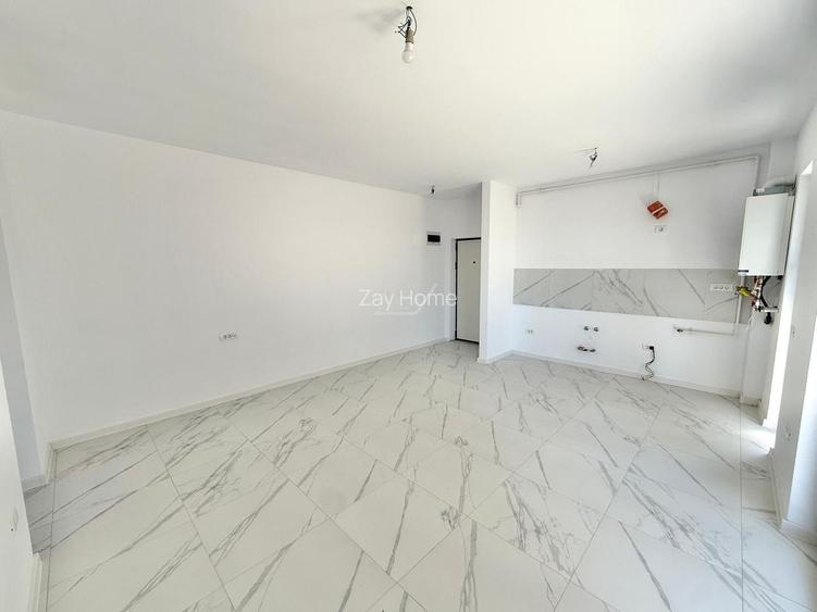 Bloc nou ESO. 1,2,3 Camere . Finisaje la alegere. Terasa 20 mp. - 2