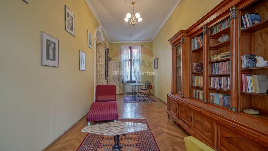 Investitie!!! Imobil individual, strada Michael Weiss, Brasov - 17