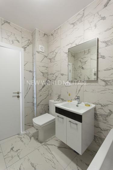 Apartament 3 cam. cu gradina / Direct Dezvoltator - 5