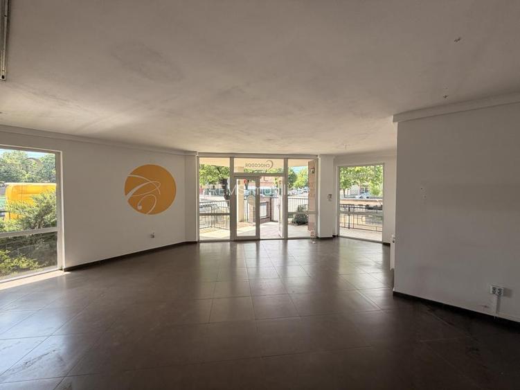 Spatiu comercial cu terasa, Constantin Brancusi - 9