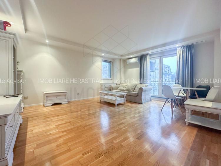 Unirii | Rond Alba Iulia | Apartament 2 camere | Investitie RBNB - 2