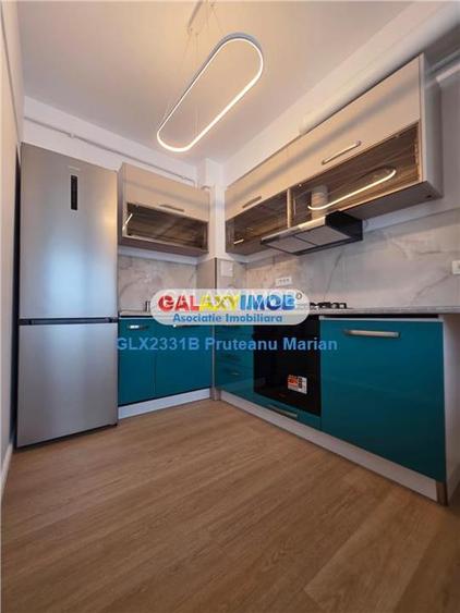 Inchiriere apartament Premium  cu 2 camere situat langa Polic Brancusi - 12