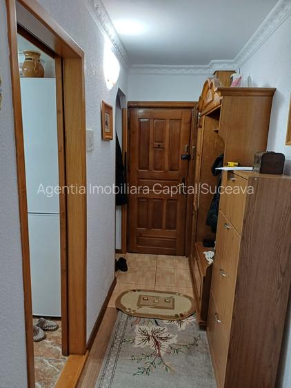 Apartament 2 camere Burdujnei de vânzare - 8