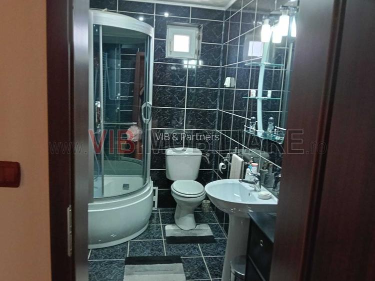Casă individuală | 176 mp utili | 2 locuințe în curte | Teren 327 mp/ zona Cetat - 8