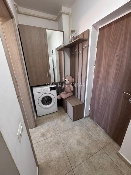 Garsoniera de inchiriat - 4