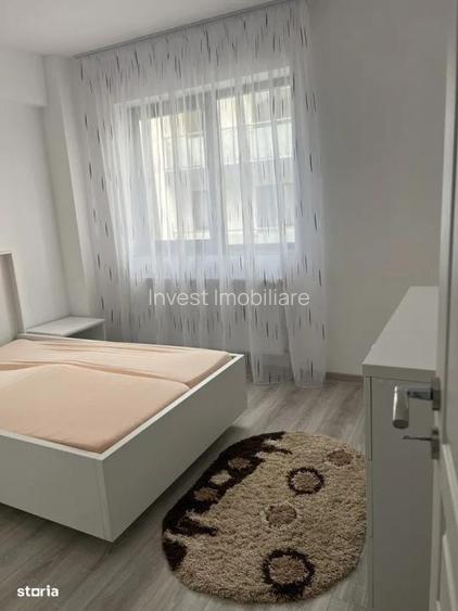 APARTAMENT CU 2 CAMERE DECOMANDAT, ETAJ 2, CAPAT CUG - 6