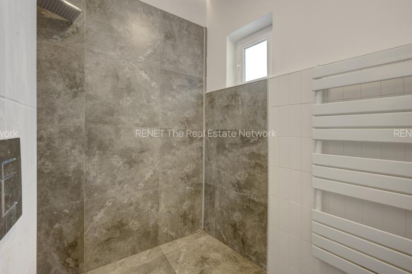 ULTRACENTRAL – ROSETTI, GARSONIERA 37 MP TOTAl, RENOVAT! - 7