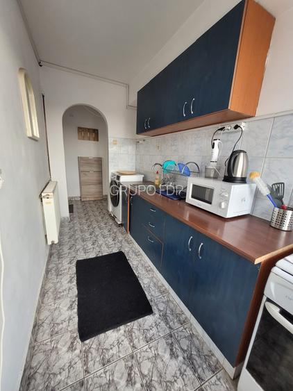 Apartament 2 camere ultracentral Cișmigiu | Terasă | Ideal investiție | 0% com - 6