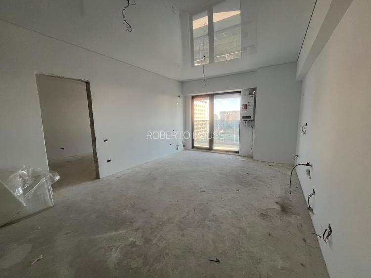 STATIUNEA MAMAIA, 2 cam 60mp, vedere la Marea Neagra, NU SE APLICA TVA - 5