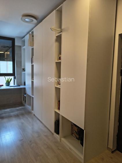 Apartament 4 camere, 100 mp – Giroc, zona Planetelor  - 12
