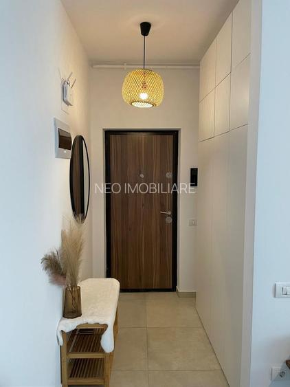 3 Camere - Dumbravita - Lizierea Padurii - 8