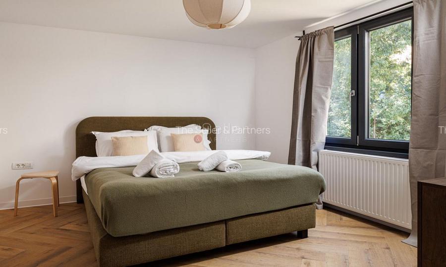 Eleganță și Confort în Centrul Orașului - 21