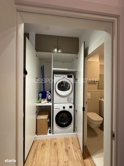 Apartament 2 camere de închiriat – Darwin Residence Otopeni–Tunari | Parcare inc - 9