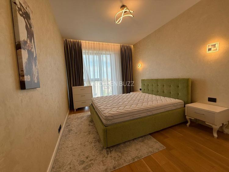 Apartament De Lux cu 2 Camere de Închiriat  Herăstrău - 5