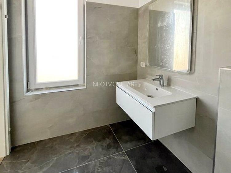 DUPLEX IN ZONA CENTRALA IN COVACI LA 135.000 EURO + tva ( total 161000 - 5