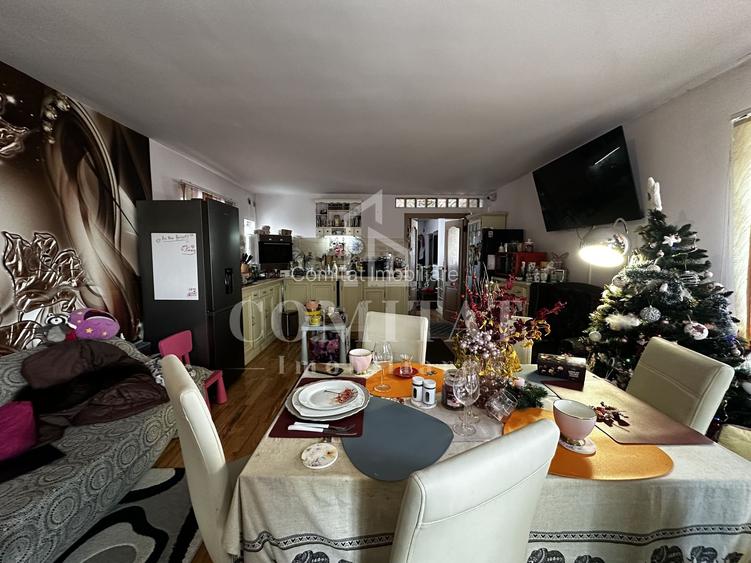 0% COMISION! Duplex la cheie | Parcare | Zona Primăriei Floresti - 6