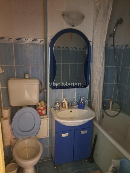 Vand apartament Ferentari - 9