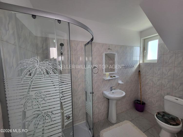 Pensiune de vanzare in Mamaia Nord - 13