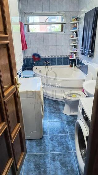 CIRCUMVALATIUNII - 3 CAM - DECOMANDAT - CENTRALA - ZONA LINISTITA - 7