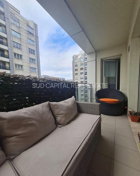Apartament 3 camere – In City Residence, zona Decebal, București - 8