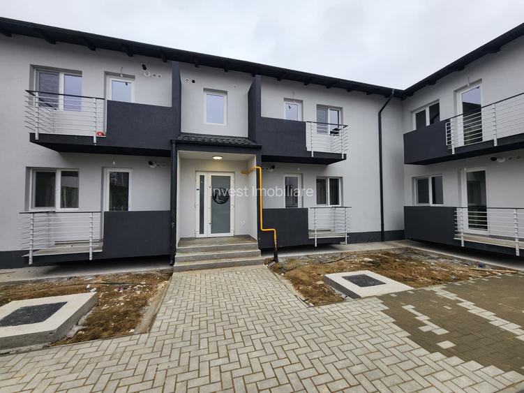 APARTAMENT 1 CAMERA , LOC DE PARCARE INCLUS, COMISION 0%, LUNCA CETATUII - 13