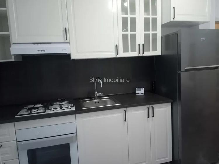 Apartament 2 camere, 55mp, etaj intermediar, loc de parcare, zona Metro - 4