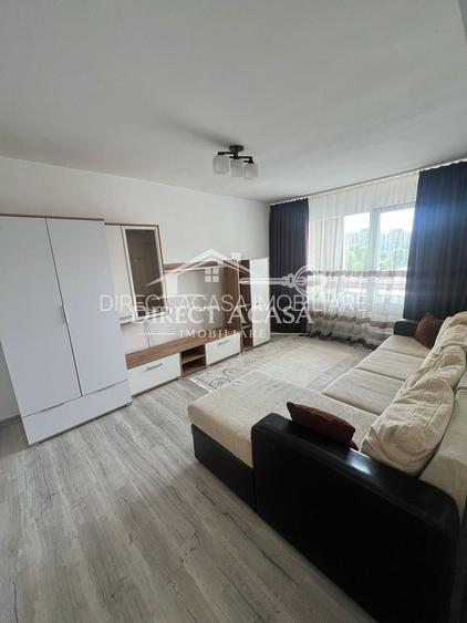 Apartament 2 camere spatios, luminos - Tudor - balcon,camara si debara - 14