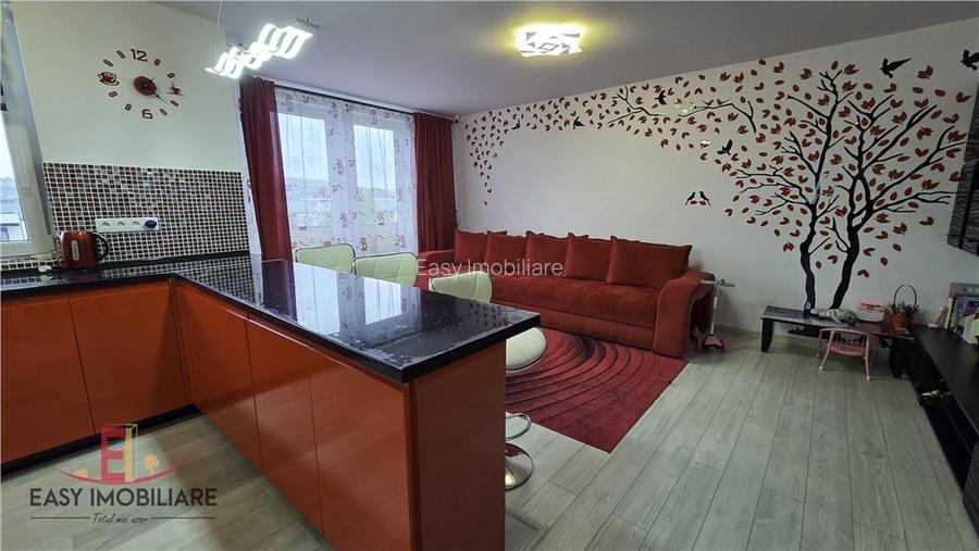 Apartament 2 camere, AMA, Unirii, etaj 2, parcare - 10