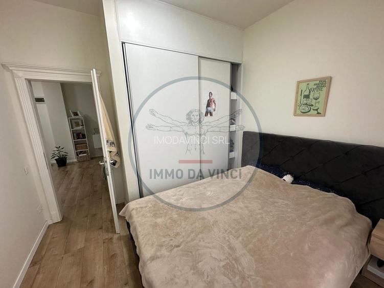 Apartament 3 camere Zona Marasti | Arte Plastice | Iulius Mall - 3